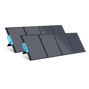 Bluetti PV200 Solar Panel 200W