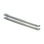 QNAP RAIL-B02 Rail TVS-x71U TS-x53U storage solution