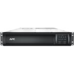 APC SMT3000RMI2UC Smart-UPS 3000VA LCD RM 2U 230V SmartConnect