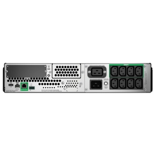 APC Smart-UPS 3000VA LCD RM 2U 230V