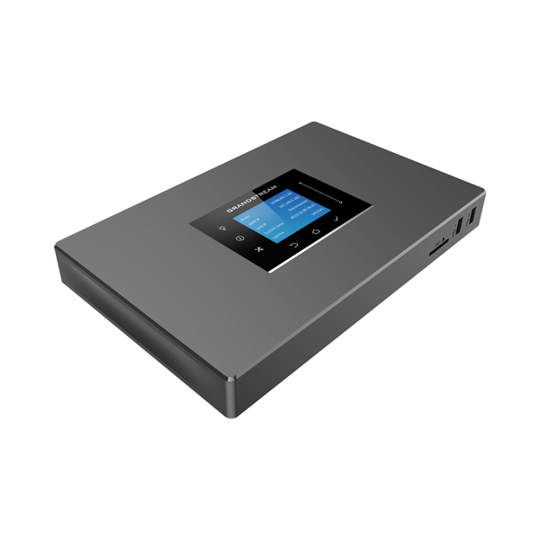 Grandstream UCM6301 2 Grandstream UCM6301 Switch