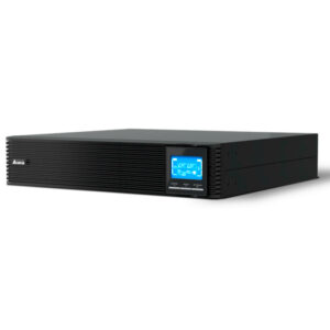 Delta Amplon RT 2K Gen3 Online UPS UPA202R2RX0B035 2000VA 1800W rackmount front