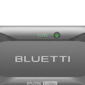 Bluetti B500K Expansion Battery 5120Wh 6 Bluetti B500K Expansion Battery 5120Wh