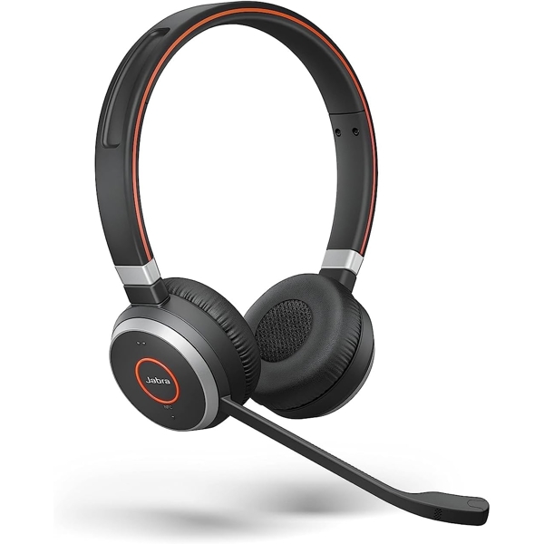 Jabra 6599-823-309 EVOLVE 65 MS headset