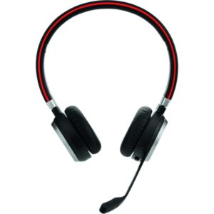Jabra 6599-823-309 EVOLVE 65 MS headset