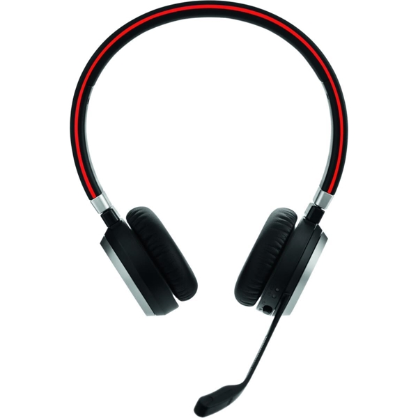Jabra 6599-823-309 EVOLVE 65 MS headset