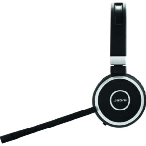 Jabra 6599-823-309 EVOLVE 65 MS headset