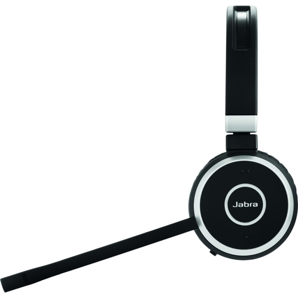 Jabra 6599-823-309 EVOLVE 65 MS headset