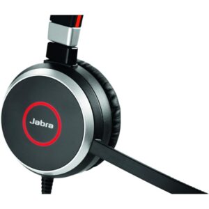 Jabra 6599-823-309 EVOLVE 65 MS headset