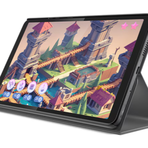Lenovo PCG Lenovo Tab One 8.7"HD (1340x800) IPS 480nits Touch, Helio G85 8C, 4GB, 64GB,... - Image 1