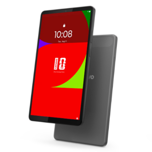 Lenovo PCG Lenovo Tab One 8.7"HD (1340x800) IPS 480nits Touch, Helio G85 8C, 4GB, 64GB,... - Image 2