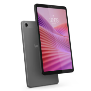 Lenovo PCG Lenovo Tab One 8.7"HD (1340x800) IPS 480nits Touch, Helio G85 8C, 4GB, 64GB,... - Image 3