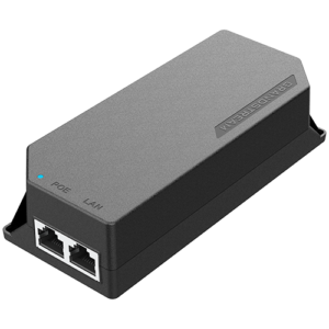 Grandstream GS-POE15W-MG PoE Injector