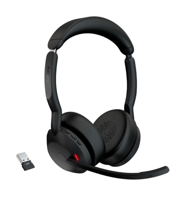 JABRA 25599-999-999 headset