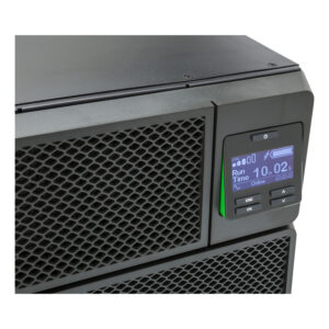 APC SRT6KRMXLI Smart-UPS SRT 6000VA RM 230V 11 APC SRT6KRMXLI Smart-UPS SRT 6000VA RM 230V