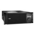 APC SRT6KRMXLI Smart-UPS SRT 6000VA RM 230V