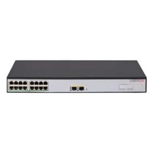 H3C S1600V2-18P, артикул 9801A682: кадр карточки adashop.ge: тот же коммутатор, что на официальном кадре 1, и сверен с ним…