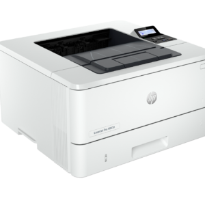 HP LaserJet Pro 4003n (2Z611A) printer, front view