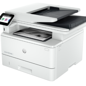 HP LaserJet Pro MFP 4103dw (2Z627A), product view 2