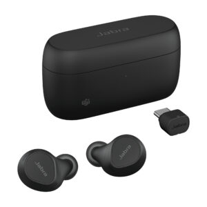 Jabra 20797-999–899 Evolve2 Buds USB-C headset