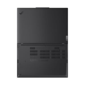 Lenovo ThinkPad T16 Gen 4, артикул 21QE0096GX/GE: дно корпуса с вентиляционными решётками