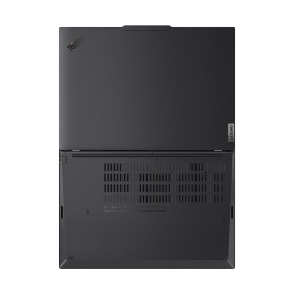 Lenovo ThinkPad T16 Gen 4, артикул 21QE0096GX/GE: дно корпуса с вентиляционными решётками