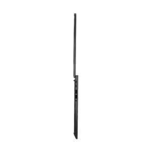 Lenovo ThinkPad T16 Gen 4, артикул 21QE0096GX/GE: профиль закрытого корпуса торцом