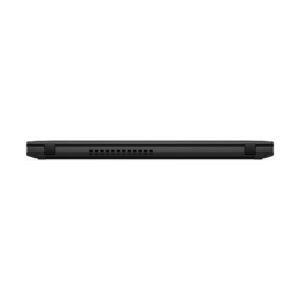 Lenovo ThinkPad T16 Gen 4, артикул 21QE0096GX/GE: задняя кромка закрытого корпуса