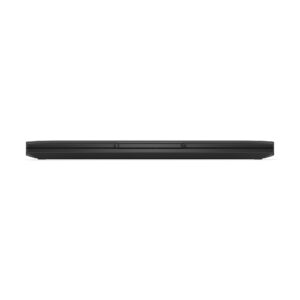 Lenovo ThinkPad T16 Gen 4, артикул 21QE0096GX/GE: передняя кромка закрытого корпуса