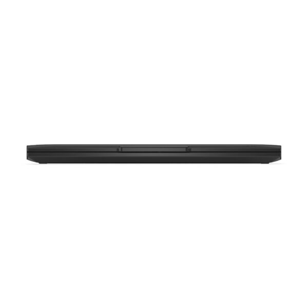Lenovo ThinkPad T16 Gen 4, артикул 21QE0096GX/GE: передняя кромка закрытого корпуса