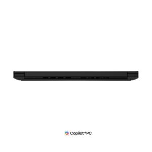 Lenovo ThinkPad T16 Gen 5, артикул 21WT005CGX/GE: задняя кромка закрытого корпуса