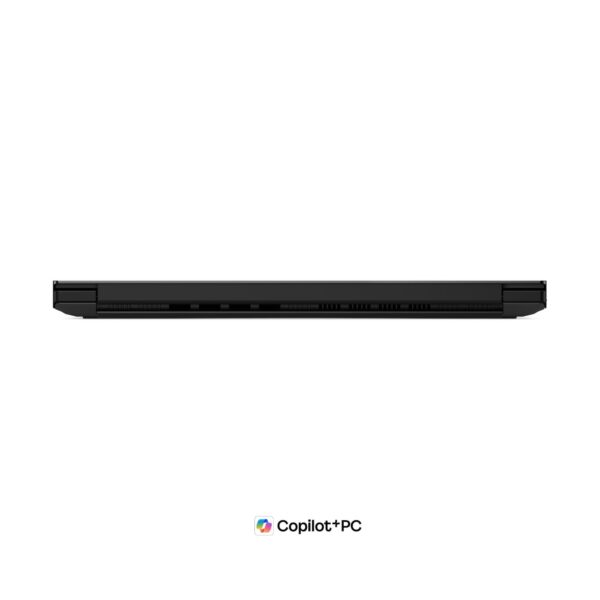 Lenovo ThinkPad T16 Gen 5, артикул 21WT005CGX/GE: задняя кромка закрытого корпуса