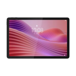 Lenovo ZAEJ0176UZ Tab 10.1" WUXGA 4GB 128GB Laptop 8 Lenovo Tab, артикул ZAEJ0176UZ: строго фронтально, экран включён