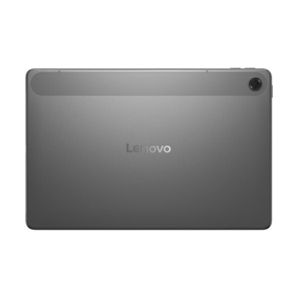 Lenovo ZAEJ0176UZ Tab 10.1" WUXGA 4GB 128GB Laptop 2 Lenovo Tab, артикул ZAEJ0176UZ: спина целиком: логотип Lenovo, блок камеры