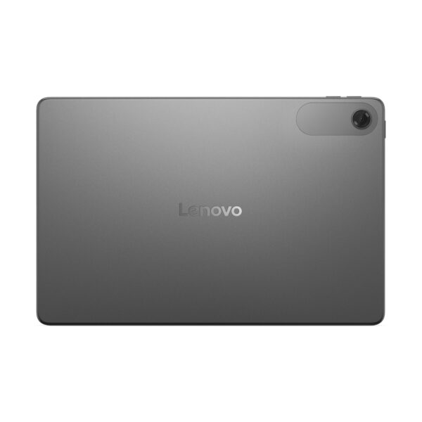 Lenovo ZAEJ0176UZ Tab 10.1" WUXGA 4GB 128GB Laptop 3 Lenovo Tab, артикул ZAEJ0176UZ: спина целиком горизонтально: логотип Lenovo и камера