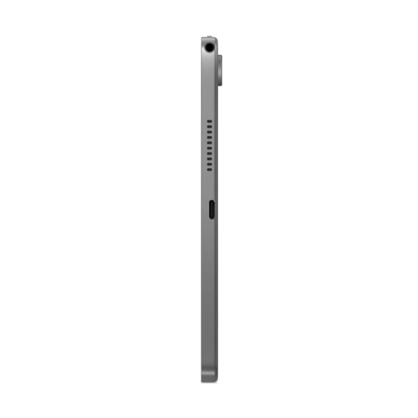 Lenovo ZAEJ0176UZ Tab 10.1" WUXGA 4GB 128GB Laptop 5 Lenovo Tab, артикул ZAEJ0176UZ: левый торец: разъём USB-C и кнопки