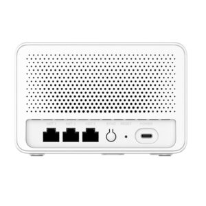 Grandstream GWN7062E Wi-Fi Dual-Band router