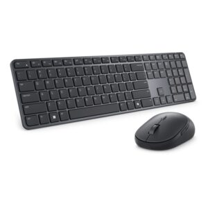 Dell 580-BDLC Pro 7 Slim keyboard and mouse