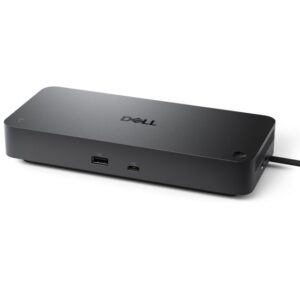 Home 342 Dell 210-BRFL Pro Thunderbolt 4 docking station