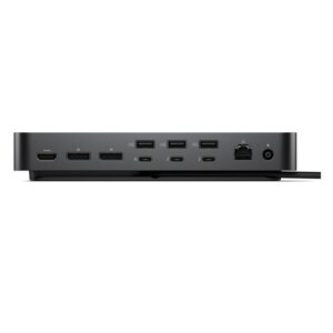 Home 343 Dell 210-BRFL Pro Thunderbolt 4 docking station