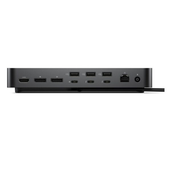Dell 210-BRFL Pro Thunderbolt 4 Smart Dock - SD25TB4 1 Dell 210-BRFL Pro Thunderbolt 4 docking station