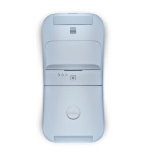 Dell 570-BBFX Bluetooth Travel Mouse