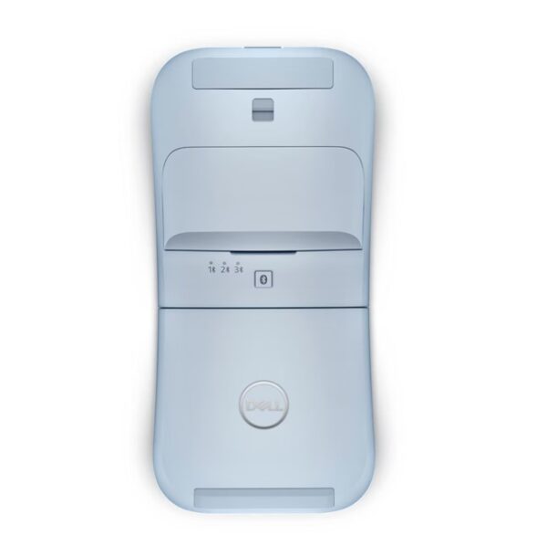 Dell 570-BBFX Bluetooth Travel Mouse