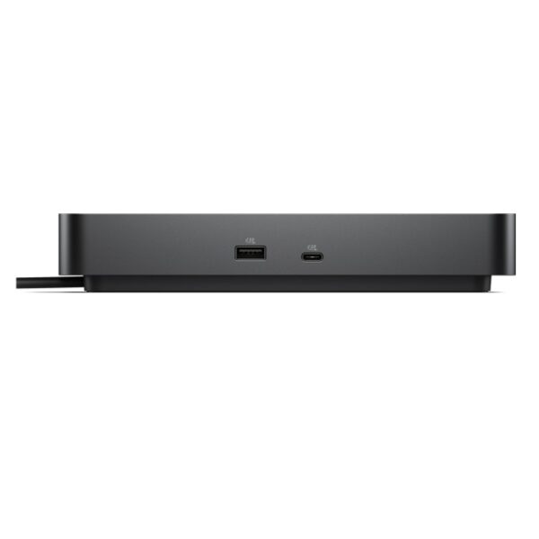 Dell 210-BRFL Pro Thunderbolt 4 Smart Dock - SD25TB4 2 Dell 210-BRFL Pro Thunderbolt 4 docking station