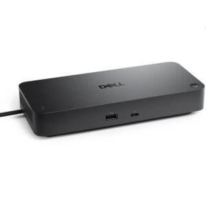 Dell 210-BRFL Pro Thunderbolt 4 Smart Dock - SD25TB4 7 Dell 210-BRFL Pro Thunderbolt 4 docking station