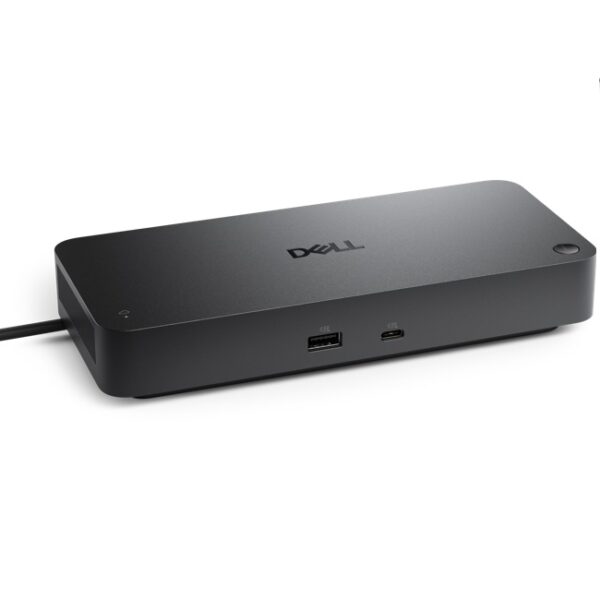 Dell 210-BRFL Pro Thunderbolt 4 Smart Dock - SD25TB4 3 Dell 210-BRFL Pro Thunderbolt 4 docking station