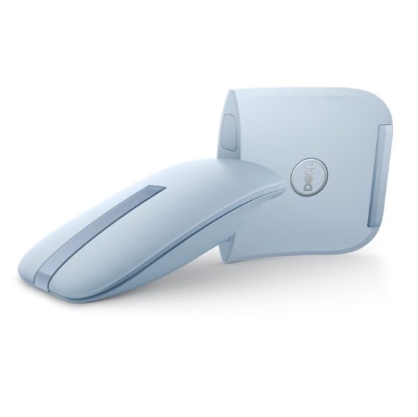 Dell 570-BBFX Bluetooth Travel Mouse