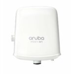 HPE Networking Instant On AP17 (RW) Outdoor Access Point, 802.11ac Wave 2 (R2X11A)