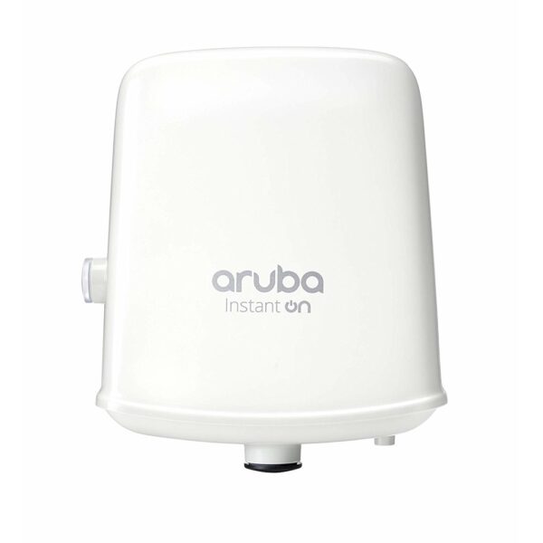 HPE Networking Instant On AP17 (RW) Outdoor Access Point, 802.11ac Wave 2 (R2X11A)
