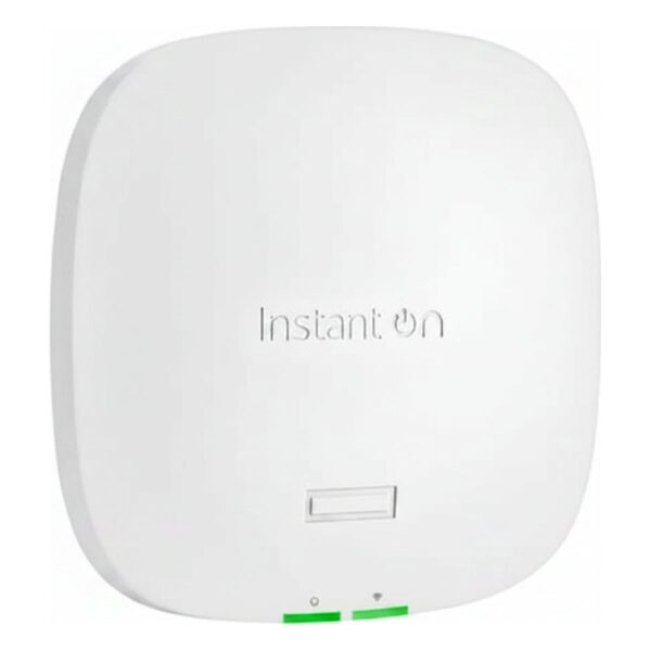 HPE Networking Instant On AP32 (RW) Access Point, 5-Pack (S1T32A#)